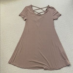 Forever 21 T-shirt Dress